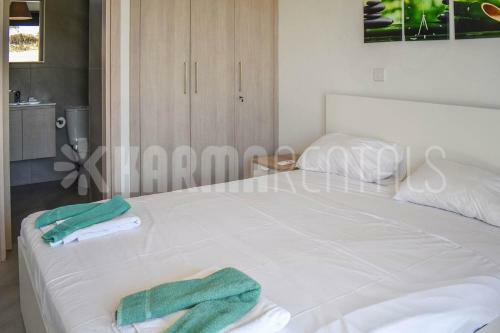 Apartamento Mythical Sands Resort & Spa By Karma