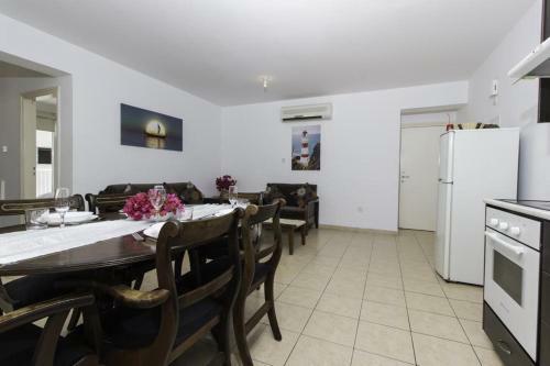 Avlida Apartments