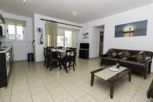 Avlida Apartments