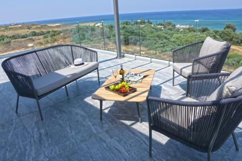 Seaside Villa