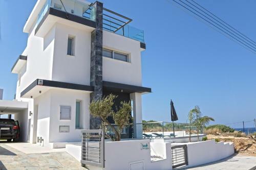 Seaside Villa