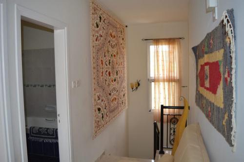 Pegeia Villa Sleeps 6 With Pool And Air Con