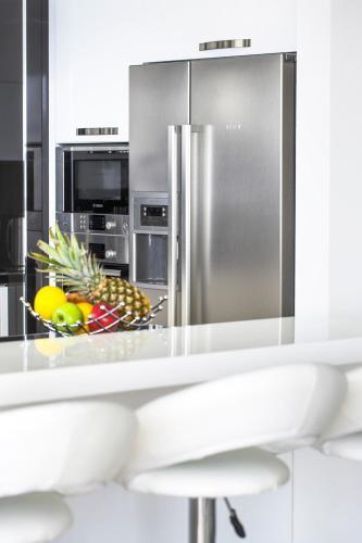 Pegeia Villa Sleeps 10 With Pool And Air Con