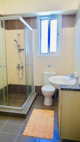 Stunning 2-bed Apartment In Poli Crysochous