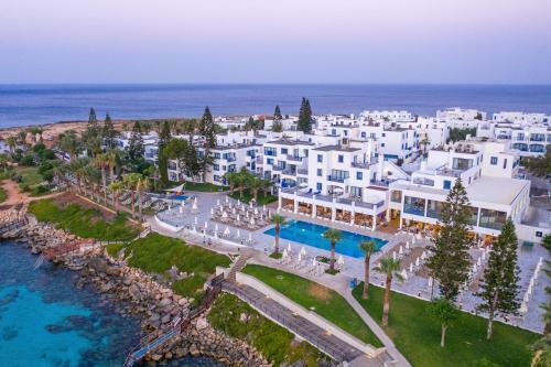 Hotel Nausicaa Beach