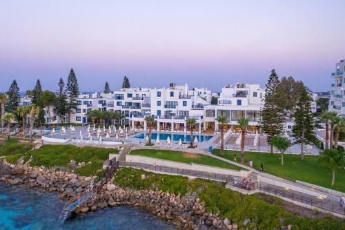 Hotel Nausicaa Beach