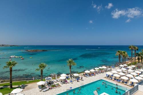 Hotel Nausicaa Beach