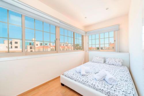 Four Bedrooms Villa 1256