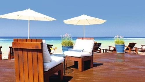 Four Bedrooms Villa 1256