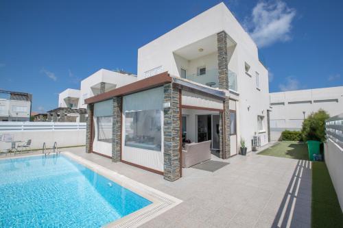 Villa Anemoni 8