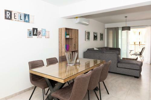 Apartment Olivia