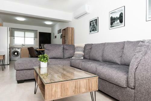 Apartment Olivia