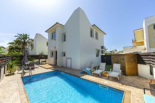 Protaras Villa Kochili