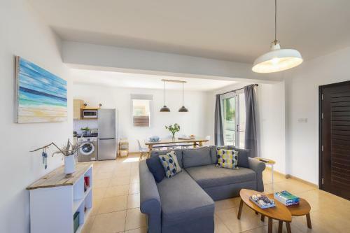 Protaras Villa Kochili