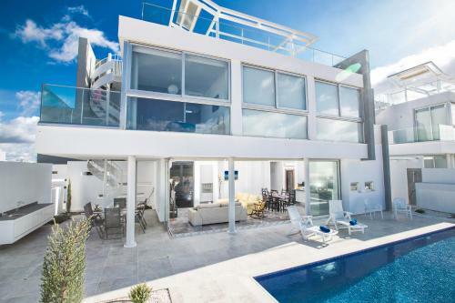 Blue Pearl Villas