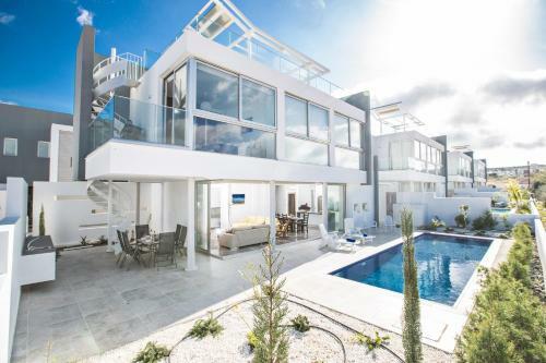 Blue Pearl Villas