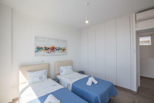Blue Pearl Villas