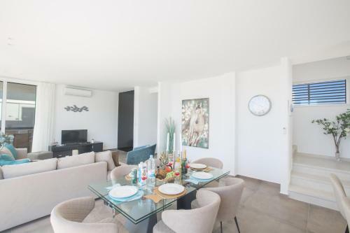 Blue Pearl Villas