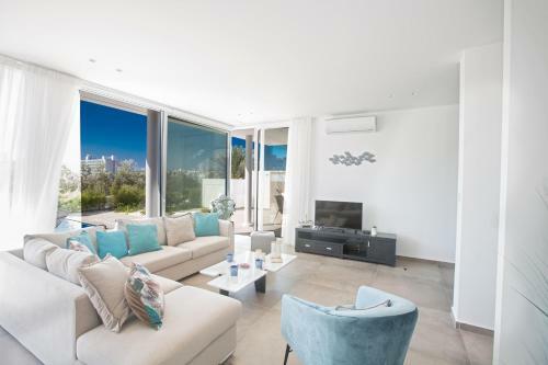 Blue Pearl Villas