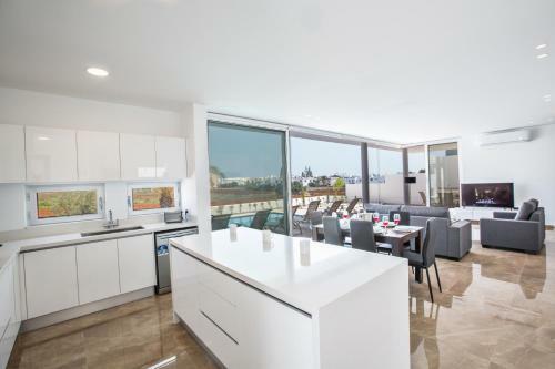 Blue Pearl Villas