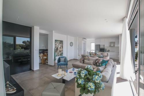Blue Pearl Villas