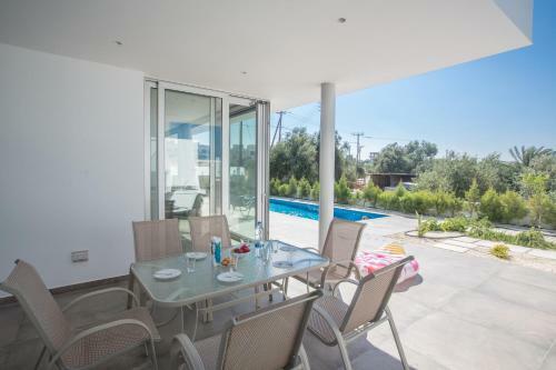Blue Pearl Villas