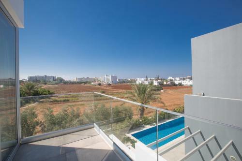 Blue Pearl Villas