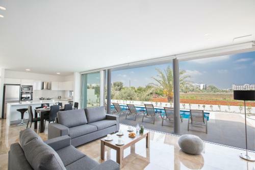 Blue Pearl Villas
