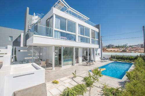 Blue Pearl Villas