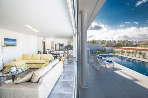 Blue Pearl Villas