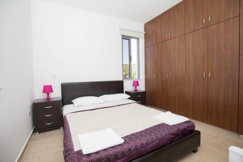 Villa Sunflower - 2 Bed Villa Protaras