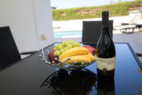 Villa Sunflower - 2 Bed Villa Protaras
