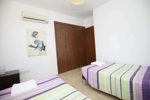 Villa Sunflower - 2 Bed Villa Protaras