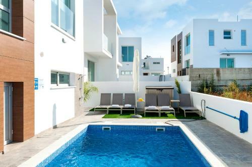 Villa Carmen