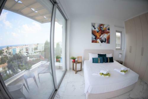 Sapphire Lagoon Villa