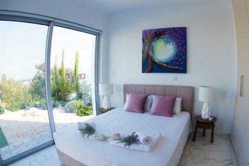 Sapphire Lagoon Villa