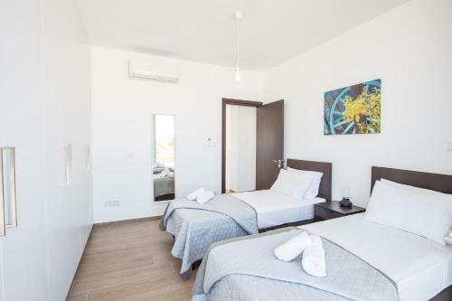 Oli Vine Villas