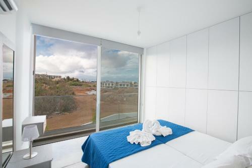 Oli Vine Villas