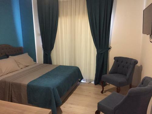 Livana Hotel Karpaso