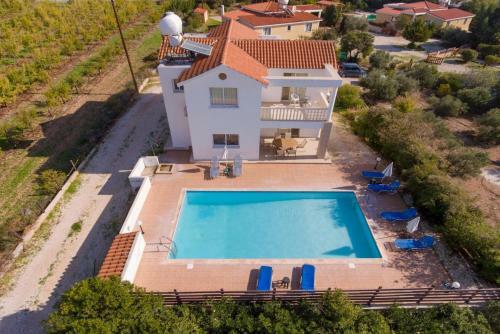 Villa Regina 2