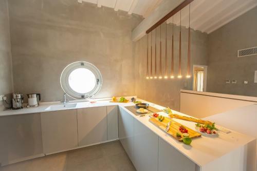 Protaras Oasis Seafront Villa