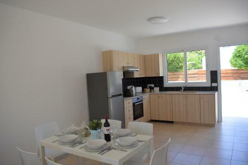 Amorgos Apartments