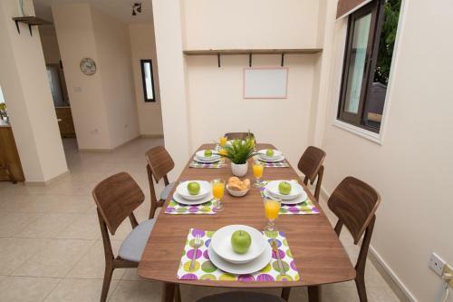 Villa Socrates