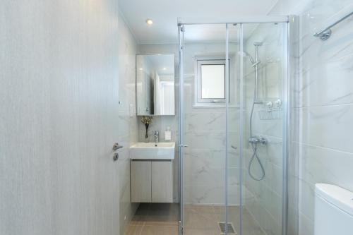 Protaras Lifestyle Villa Mylos 9