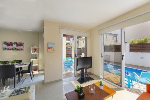 Protaras Villa Verena