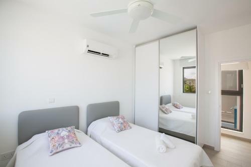 Villa Colour Residerences