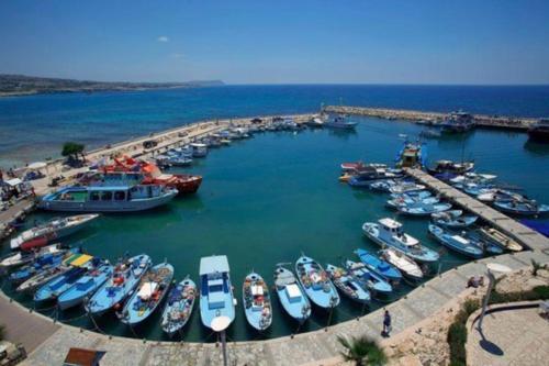 Cyprus Villa Minutes From The Beach, Protaras Villa 1245