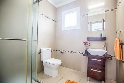 Villa In Protaras Sleeps 6 Includes Swimming Pool And Air Con 7