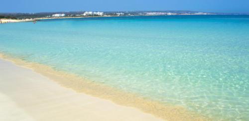 5 Star Villa For Rent In Cyprus, Protaras Villa 1225
