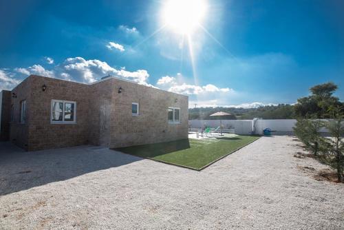 Cyprus Villa Minutes From The Beach, Protaras Villa 1195